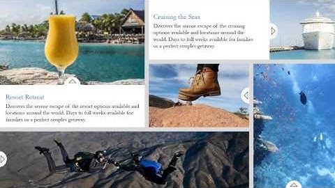 PowerPoint Travel Animated Template