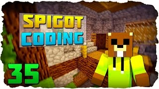 Join Full Server (Permissions) - Bukkit/Spigot Plugin Programmieren #35 [Minecraft 1.8]