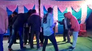 Ghunghat Me Chand Hoga Dj RVS || Raaj Sounds Light & Tent Hause