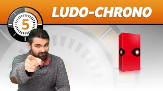 LudoChrono - Insider