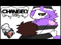 No One Hugs Big Tiddy Goth GF But ME! | Changed Cord (Demo Part 2)