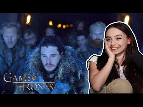 Game of Thrones Season 7 Episode 5 'Eastwatch' REACTION