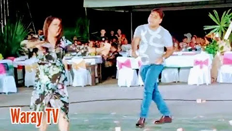 KURATSA "MESTIZA" BOARD MEMBER Yvette Gaylon vs. VICE MAYOR 🎉 Eastern Samar