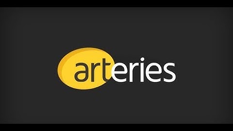 Arteries - Smart Web & Mobile Development