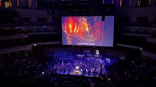 Elden Ring Symphonic Adventure  Shadow Of The Erdtree Trailer | The Royal Albert Hall 28/04/24