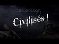 Chronology 21 civiliss