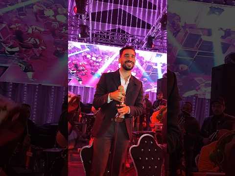 شاهد النجم محمد صيام