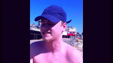 BDot , Nick Pelt  - Summer Vibe Freestyle Video