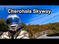 CHEROHALA SKYWAY - Chasing Fall Colors (S2 EP35)