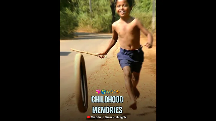 childhood memories status video - DayDayNews