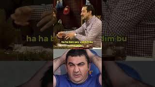Serhat Akın Ve Ümit Özatın Komik Youtube Anısı