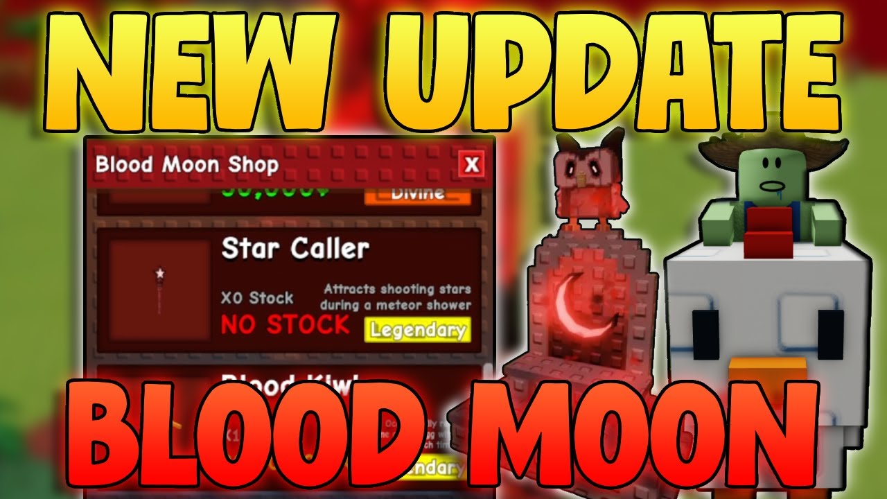 The NEW Grow A Garden UPDATE IS INSANE! (NEW LEAKS) - YouTube