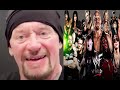 Undertaker compares todays era to the attitude era wwe trending