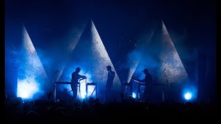 Moderat - Reminder Live (Awesome Remastered Extended Version)