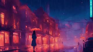 1 A.M Study Session [ Rain lofi hip hop/chill beats]