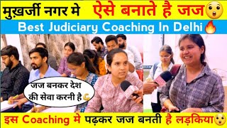 Best judiciary coaching in Delhi | judiciary coaching review mukherjee nagar | Pahuja Law Academy screenshot 4