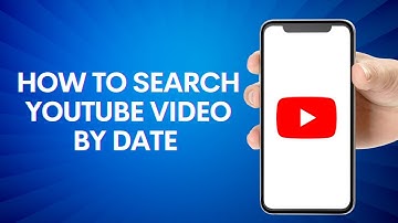How To Find Youtube Videos By Specific Date 2022 (Easy Guide)