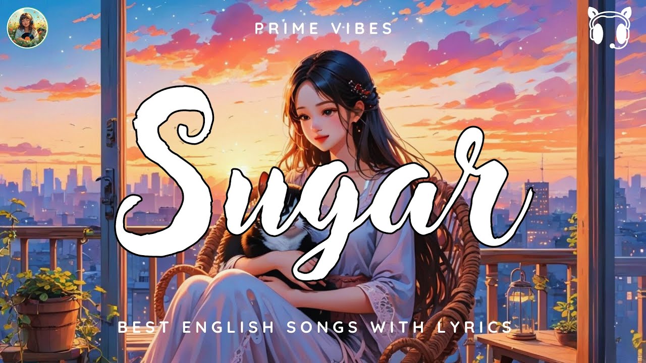 Sugar 💟 "Need a little sweetness in my life" ~ 2024's Viral TikTok Hit
