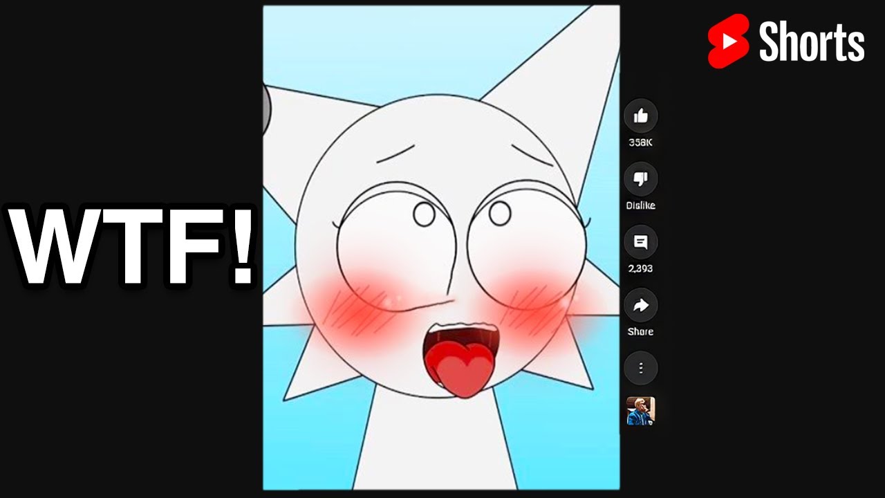 Youtube Shorts Is Ruining Our Generation