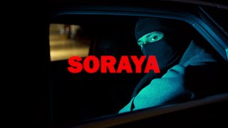 JAD - SORAYA [Clip Officiel]