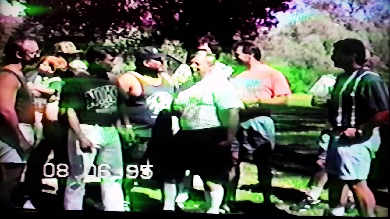 Hilt California Reunion 1995 YouTube