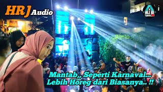 Dari Genteng Melorot Sampai Gigi Rontok Full Cek Sound Hrj Audio Di Lereng Bromo