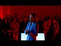 El peligro no está en la calle. Está en la pantalla | Josefina Vázquez | TEDxTecate
