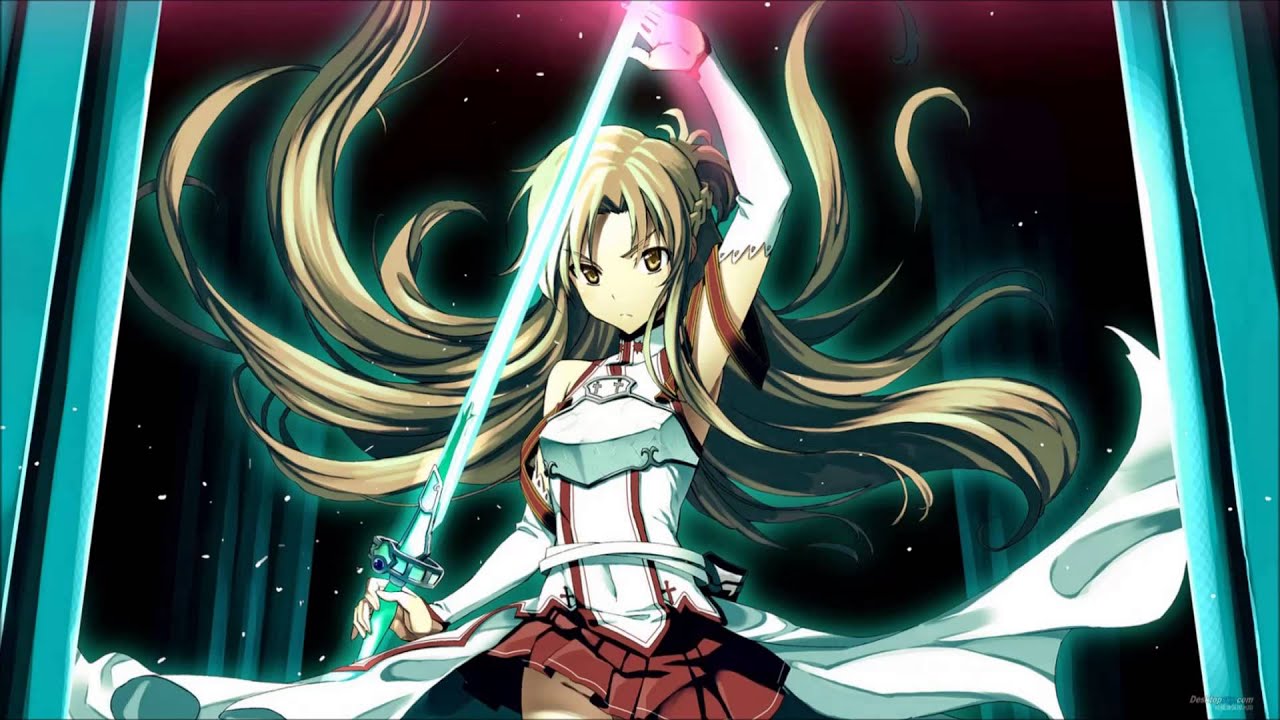 Nightcore - Follow the Leader