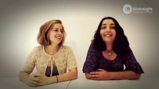 After South Africa, It Was Time To Reinforce Mozambique. Meet Maria And Mariana.
