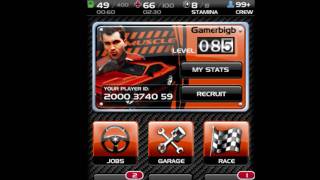 Loots And updated Street  Racing  by  zynga screenshot 4