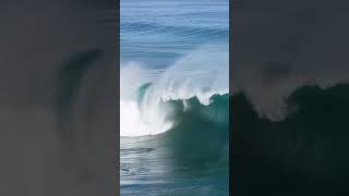 What nightmares are made of. Manuel Garcia 🤏🏼 close to making it under. 🎥: Ciolko Arts