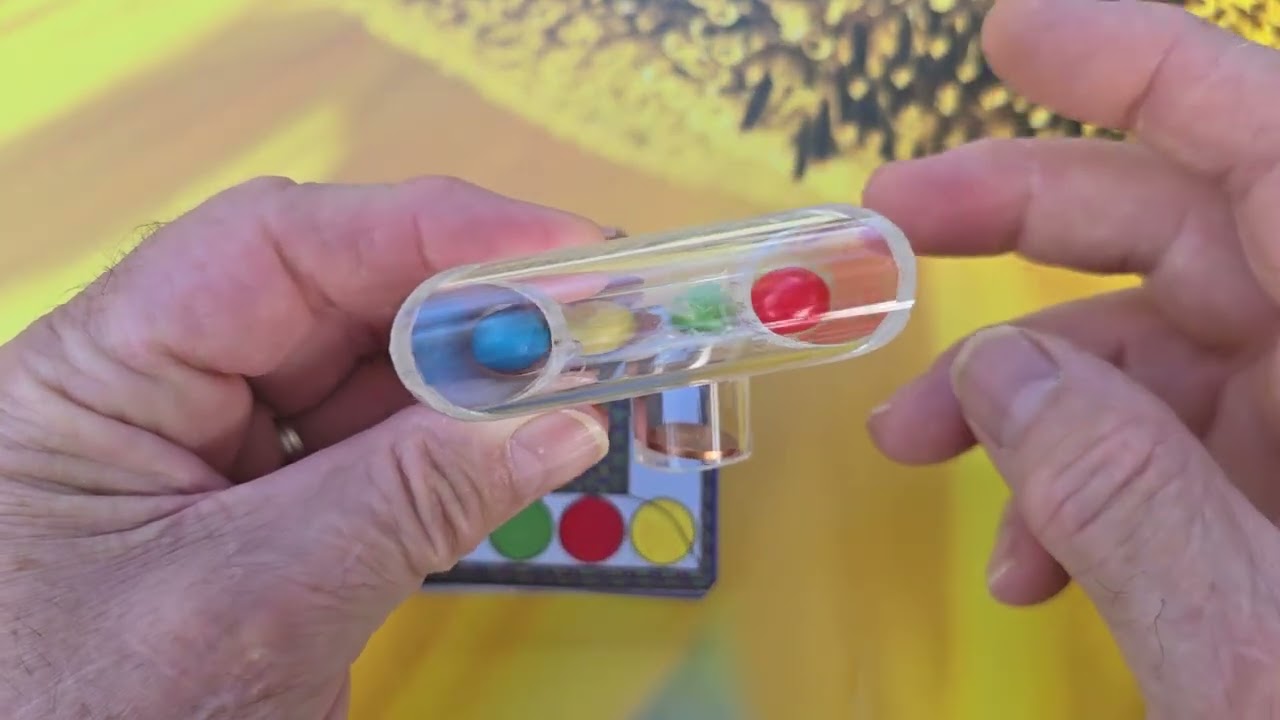 BONITO JUEGO DE BOLSILLO