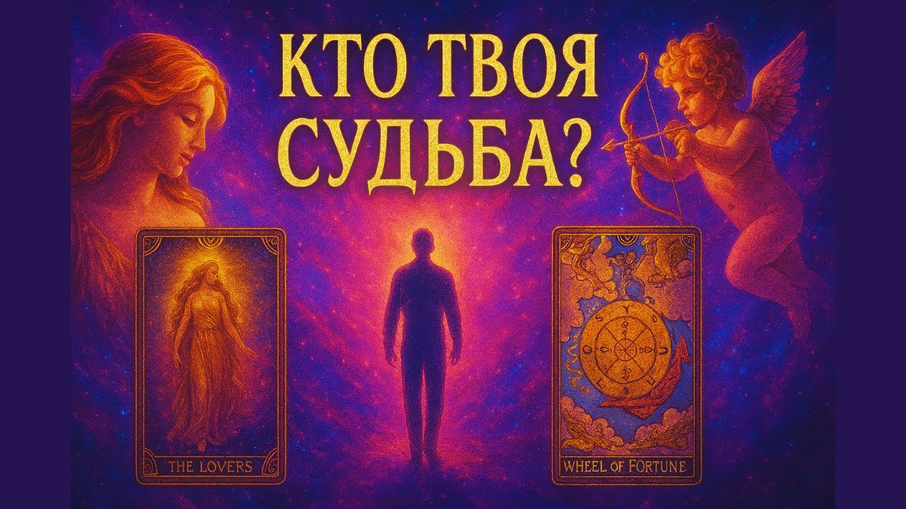 😳 Бывший Или Новый? 🔥 С Кем Сложатся Отношения? 🤔 | Расклад на картах Таро