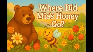 Where Did Mia s Honey Go