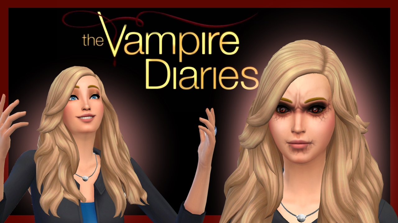 Sims 4 Vampire Diaries Cc Sims 4 Vampire Diaries Cc - Margaret Wiegel™. Aug 2023