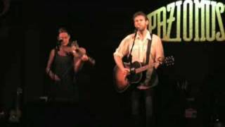 Rod Picott & Amanda Shires - Broke Down
