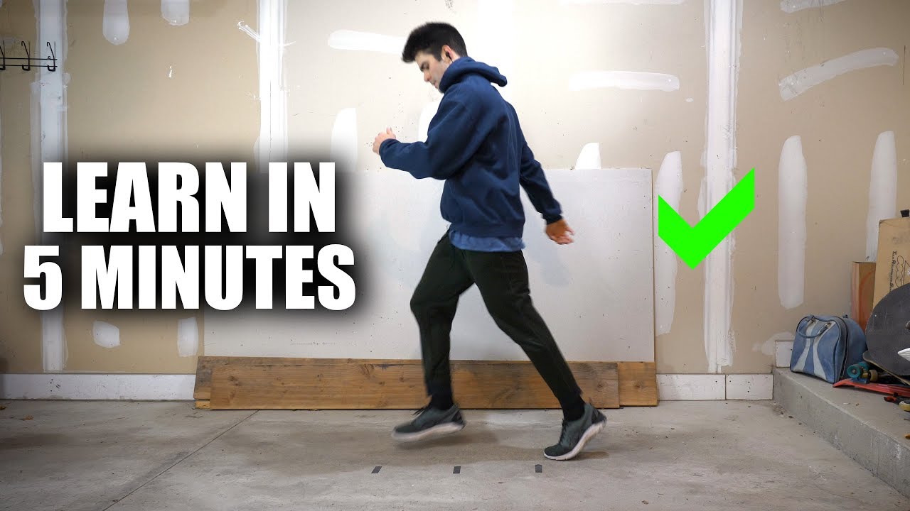 New Update Learn How to Shuffle - In Only 5 Minutes - for Beginners