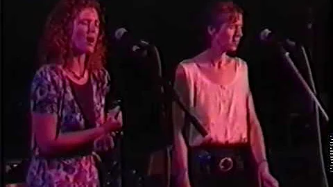 Julie Tippetts Clusone 90