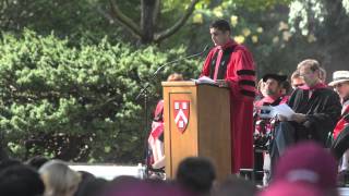 Convocation Class of 2019