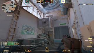 CS2 - Cache 3k - MAC 10
