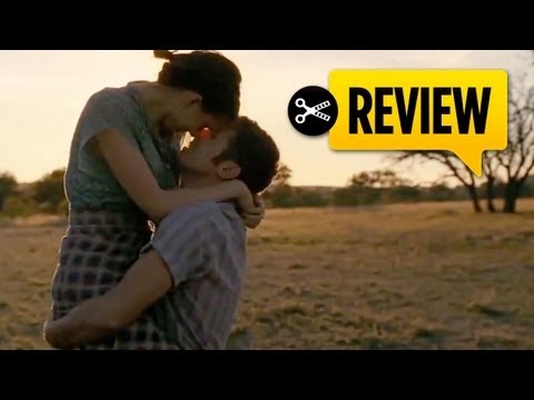 Review: Ain't Them Bodies Saints (2013) - Casey Affleck, Rooney Mara Movie HD