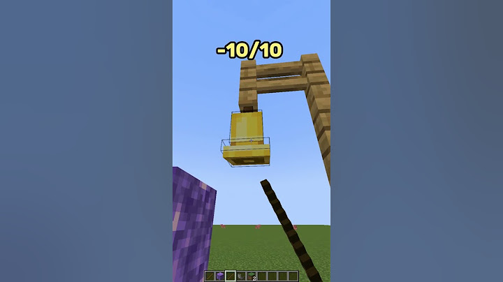 Minecraft: Who made MINGLE the best? 🤔 #shorts