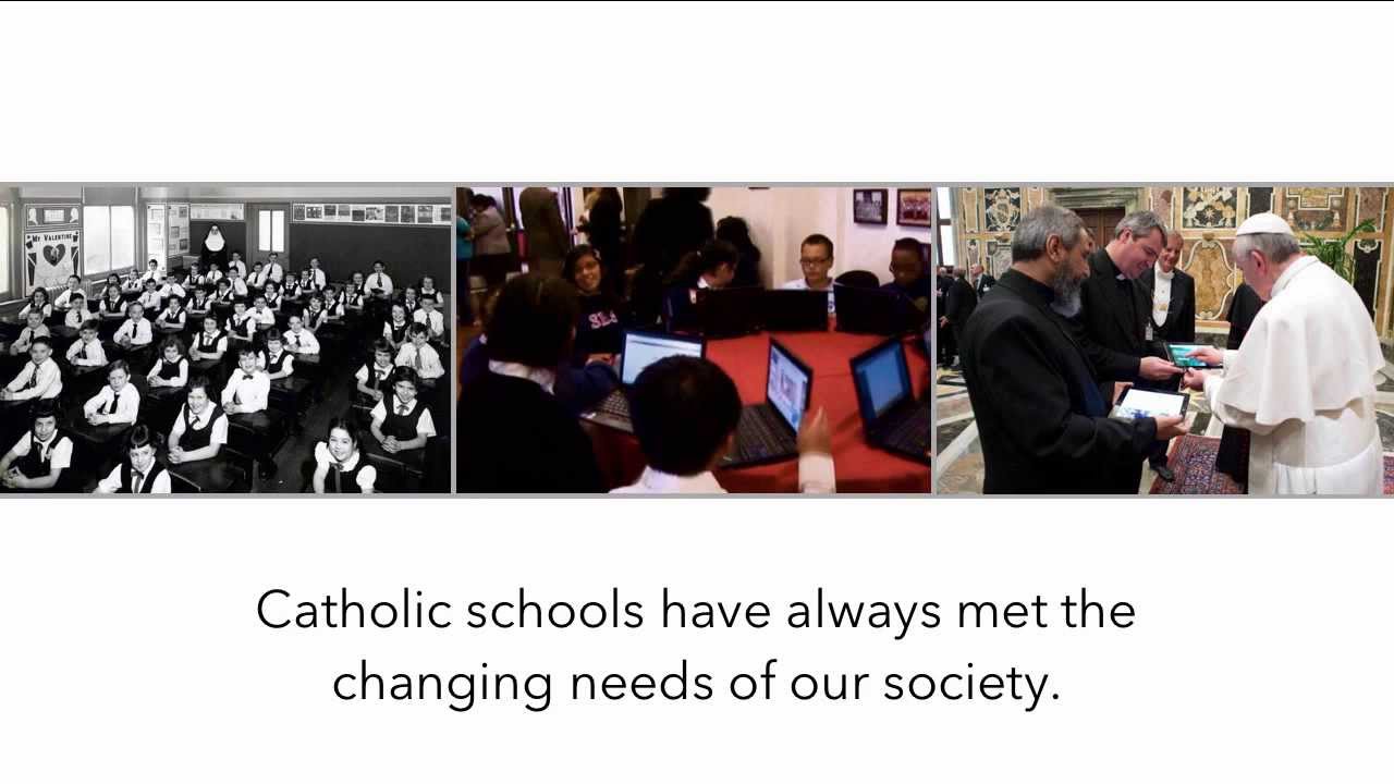 Common Core and Catholic Schools