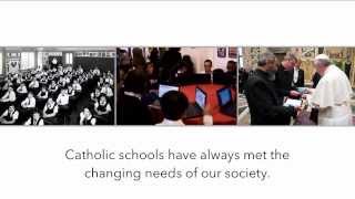 Common Core and Catholic Schools