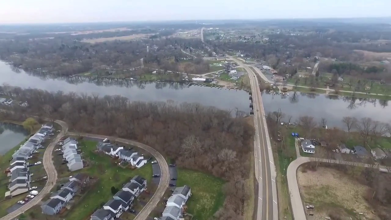 Island Lake Illinois YouTube