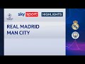 Real Madrid-Manchester City 3-1 dts, gol e highlights | Champions League 2021-2022