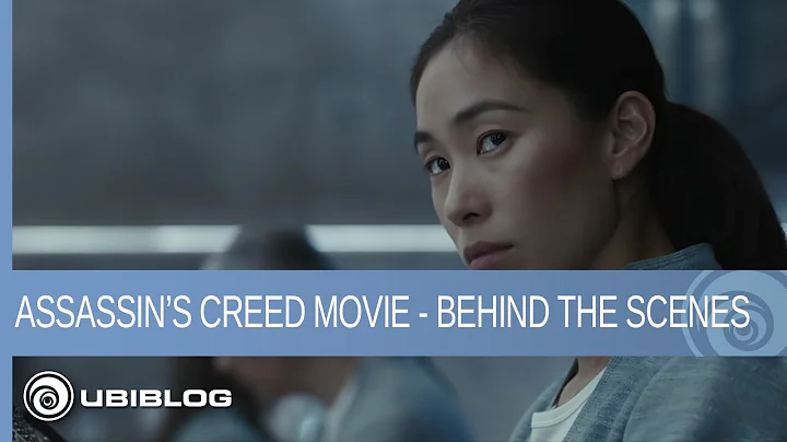 Assassin's Creed Movie: Behind The Scenes With Mic...