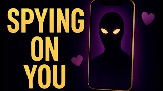 The Apps That Love Spying On You!