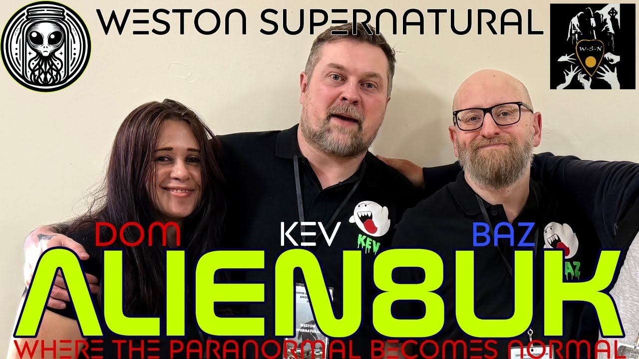 Weston Supernatural - WSN