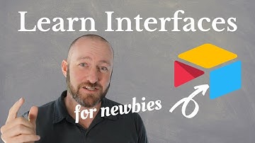 Exploring Airtable Interfaces | a tutorial for newbies (updated for 2022)